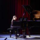 A Mosonyi Mihály Alapfokú Művészeti Iskola karácsonyi koncertje