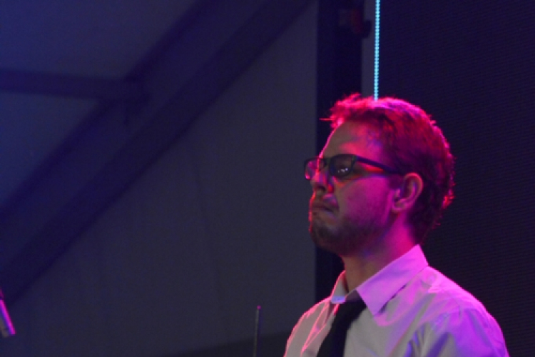 XI. Szigetköz ízei, Vármegye borai Fesztivál 2. nap Színpad