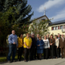 Lions Észak-Dunántúli Zóna találkozó