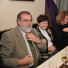 Arcvonások - Beszélgetés Dr. Tenk Antallal (Fotó: Nagy Mária)