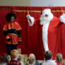 Pillangó Óvoda és Mini Bölcsőde, Mikulás ünnepség