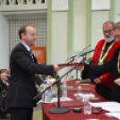 Egyetem évnyitó (Fotó: Nagy Mária)