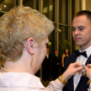 Kossuth Lajos Gimnázium szalagtűző - 13.NY osztály