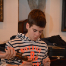 Szigetközi Puhab-bál  (Fotó: Nagy Mária)