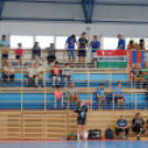 MKC SE - Hypo NÖ (27-27) (edzőmeccs) (Fotó: Horváth Attila)