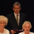 Művésztalálkozó (Fotó: Nagy Mária)