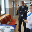 ’56-os kaszinó díjkiosztó - Gyõri Mûszaki SZC Mosonmagyaróvári Hunyadi Mátyás Szakgimnáziuma és Szakközépiskolája