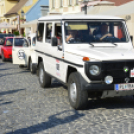 16. Pannonia-Carnuntum Historic Rallye