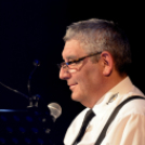 Moson Big Band koncert