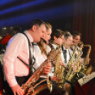Moson Big Band koncert