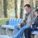 MTE 1904 FUTURA MOSONMAGYARÓVÁR - RÁKOSMENTI KÖZSÉGI SK (0:2)