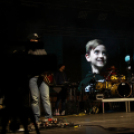 Városi Majális 2017 -  Majka & Curtis koncert