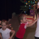 A Galaxy RRc táncos műsora Varga Eszter és Stieber Csaba edzők vezetésével.