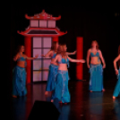 Japán Kert (Fotó: Horváth Attila)