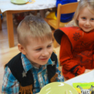 Farsangi Mulatság a Pillangó Óvoda és Mini Bölcsődében