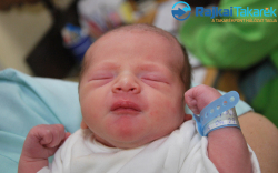 Molnár Noel Gábor, 2730 gr. Darnózseli