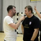 EU-FIRE Mosonmagyaróvár - NEKA 