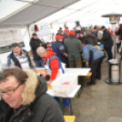 Kolbásztöltő fesztivál (Fotó: Nagy Mária)