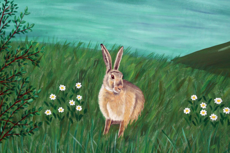 Húsvét a Pillangó Óvoda és Minibölcsiben 