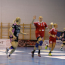 Női kézilabda NBI, Alapszakasz: 16. forduló MKC SE – Győri Audi ETO KC (21-28) (Fotó: Horváth Attila)