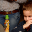 Óvodás malom és sakkverseny - Fiúk (Fotó: Horváth Attila)