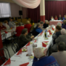 Mozgáskorlátozottak Mosonmagyaróvári Egyesületének évzáró közgyűlése