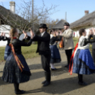 Szentendrén jártunk a Lajta Néptánc Együttessel