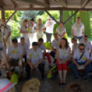 Entente Florale Day Mosonmagyaróvár - Virágzó Város Mosonmagyaróvár (Fotó: Bánhegyi István)