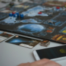 STAR WARS - A társasjáték visszavág (Fotó: Bánhegyi István)