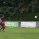 MTE 1904 FUTURA MOSONMAGYARÓVÁR --- DOROGI FC