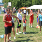 Hédervári sport és egészségnap (Fotó: Nagy Mária)