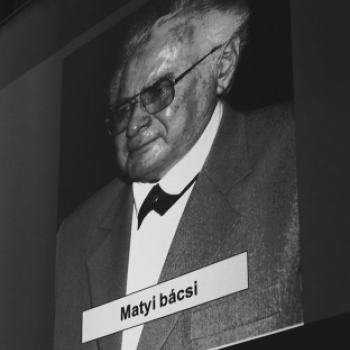 Litresits Mátyás emlékműsor - Kívánságod szerint... (Fotó: Horváth Attila)