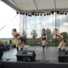 Hal és Kenyér fesztivál Lipót - Hungarocky Táncegyesület fellépése