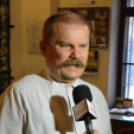 Szigetközi Puhab-bál  (Fotó: Nagy Mária)