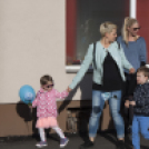 KÉK SÉTA az Autizmus Világnapja alkalmából