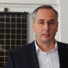 A Mosonmagyaróvári Tanoda ünnepélyes projektnyitó rendezvényére a Családok Átmeneti Otthonában.