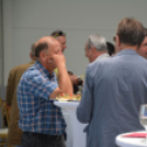 Óvár Építőipari Kft. csarnok átadó (Fotó: Nagy Mária)