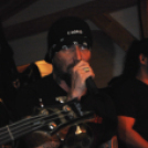 Kowalsky meg a Vega a Faházban! (Fotó: Nagy Mária)