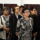 In memoriam 1956 - Hivatalos városi ünnepség 