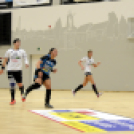 MKC SE – Alba Fehérvár KC 29-31 (17-13)