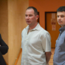 Sektion Fotókiállítás megnyitó (Fotó: Nagy Mária)