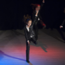 Bántalmazott nők vilgánapja, Jótékonysági műsor a Családok Átmeneti otthona javára