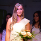 Vármegye szépe verseny 2 (Fotó: Nagy Mária)