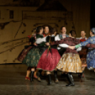 Litresits Mátyás emlékműsor - Kívánságod szerint... (Fotó: Horváth Attila)