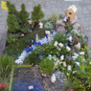 VII. Apró kezek, csodakertek Gyermek Kertépítő verseny