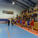 Női kézilabda NBI, Alapszakasz: 14. forduló MKC SE – Érd (29-32) (Fotó: Horváth Attila)