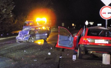 Mindenkit hazavárnak!