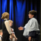 Mulatság a farsang farkán