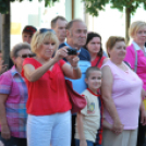 KULT - UTCA A Mosonyi Mihály zeneiskola bemutatkozása (Fotó: Nagy Mária)