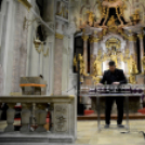 Dr. Sattler János Alapítvány jótékonysági adventi koncert